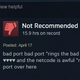 Illustration for article titled iMortal Kombat X/i, As Told By Steam Reviews